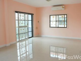 For sale 4 Beds house in Nong Chok, Bangkok