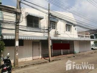 For sale 2 bed townhouse in Nong Khaem, Bangkok