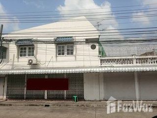 For sale 2 bed townhouse in Nong Khaem, Bangkok