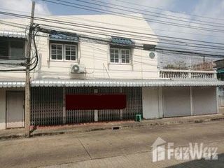 For sale 2 bed townhouse in Nong Khaem, Bangkok