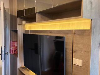 For sale studio condo in Bang Khen, Bangkok