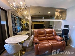 For sale studio condo in Bang Khen, Bangkok