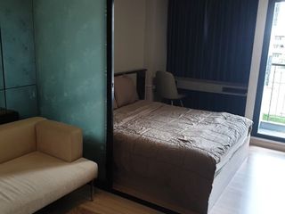 For sale 1 Beds condo in Bang Khen, Bangkok