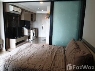 For sale 1 Beds condo in Bang Khen, Bangkok
