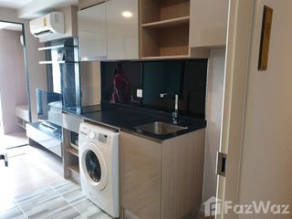 For sale 1 Beds condo in Bang Khen, Bangkok