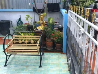For sale 2 Beds house in Nong Chok, Bangkok
