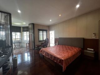 For sale 3 Beds house in Chom Thong, Bangkok