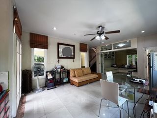For sale 3 Beds house in Chom Thong, Bangkok