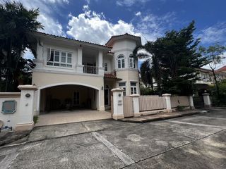 For sale 3 Beds house in Chom Thong, Bangkok