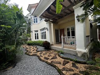 For sale 3 Beds house in Chom Thong, Bangkok