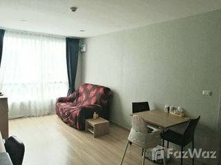 For sale 2 Beds condo in Bang Khun Thian, Bangkok
