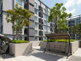 For sale 2 Beds condo in Bang Khun Thian, Bangkok