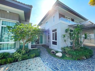 For sale 5 Beds house in Nong Khaem, Bangkok