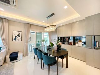 For sale 5 Beds house in Nong Khaem, Bangkok