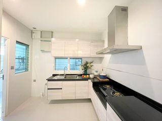 For sale 5 Beds house in Nong Khaem, Bangkok
