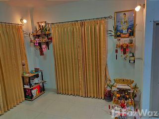 For sale 3 bed townhouse in Nong Khaem, Bangkok