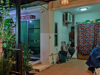 For sale 3 bed townhouse in Nong Khaem, Bangkok