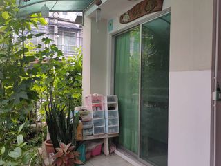 For sale 3 bed townhouse in Nong Khaem, Bangkok