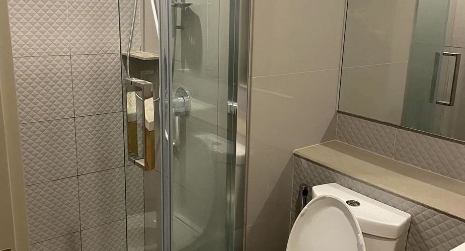 For rent 2 Beds condo in Bangkok Yai, Bangkok