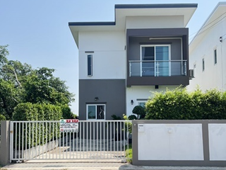 For sale 2 Beds house in Nong Chok, Bangkok