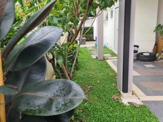 For sale 4 Beds house in Nong Khaem, Bangkok