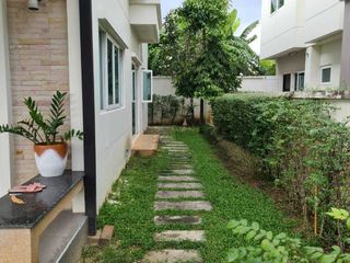 For sale 4 Beds house in Nong Khaem, Bangkok