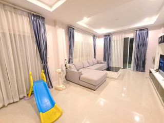 For sale 4 Beds house in Nong Khaem, Bangkok