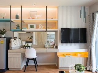 For sale 1 Beds condo in Rat Burana, Bangkok