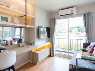 For sale 1 Beds condo in Rat Burana, Bangkok