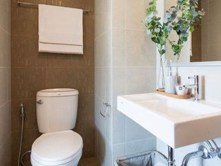 For sale 1 Beds condo in Rat Burana, Bangkok