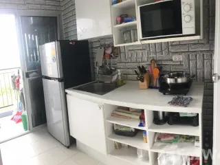 For sale 1 bed condo in Chom Thong, Bangkok