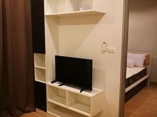 For sale 1 Beds condo in Bang Khun Thian, Bangkok