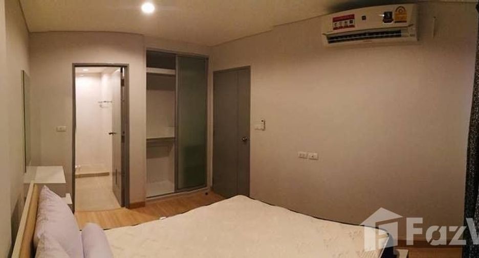 For sale 1 bed condo in Bang Khun Thian, Bangkok