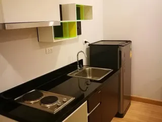 For sale 1 Beds condo in Bang Khun Thian, Bangkok