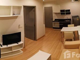 For sale 1 Beds condo in Bang Khun Thian, Bangkok