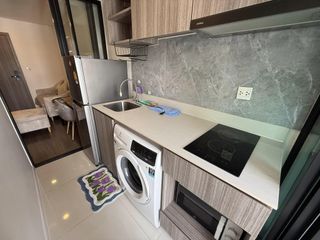 For rent 1 Beds condo in Bang Khen, Bangkok