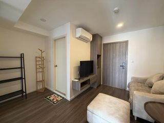 For rent 1 Beds condo in Bang Khen, Bangkok