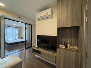 For rent 1 Beds condo in Bang Khen, Bangkok