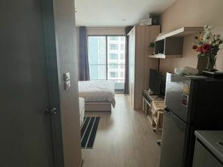 For sale studio condo in Thon Buri, Bangkok