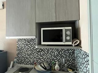 For sale studio condo in Thon Buri, Bangkok