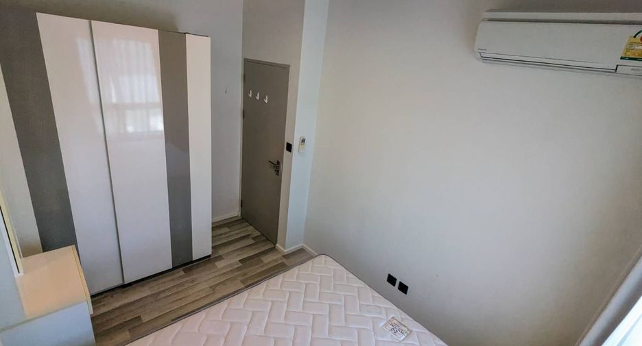 For sale 2 Beds condo in Bang Khun Thian, Bangkok
