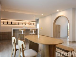 For rent 4 Beds house in Sai Mai, Bangkok