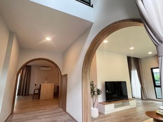 For rent 4 Beds house in Sai Mai, Bangkok