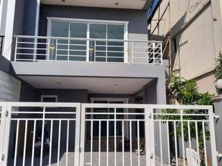 For sale 5 bed townhouse in Sai Mai, Bangkok