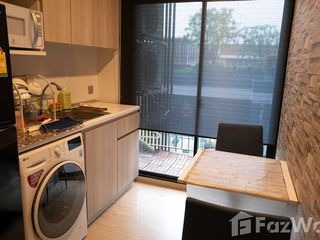 For sale 1 bed condo in Sai Mai, Bangkok