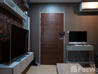 For sale 1 bed condo in Sai Mai, Bangkok