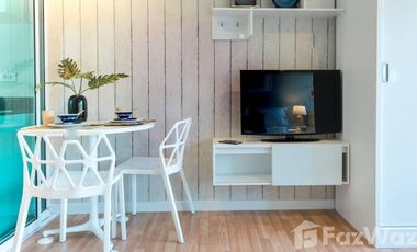 For sale 1 Beds condo in Bueng Kum, Bangkok