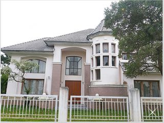 For sale 4 bed house in Thawi Watthana, Bangkok