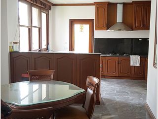 For sale 4 bed house in Thawi Watthana, Bangkok