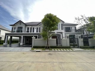 For sale 5 bed house in Thawi Watthana, Bangkok